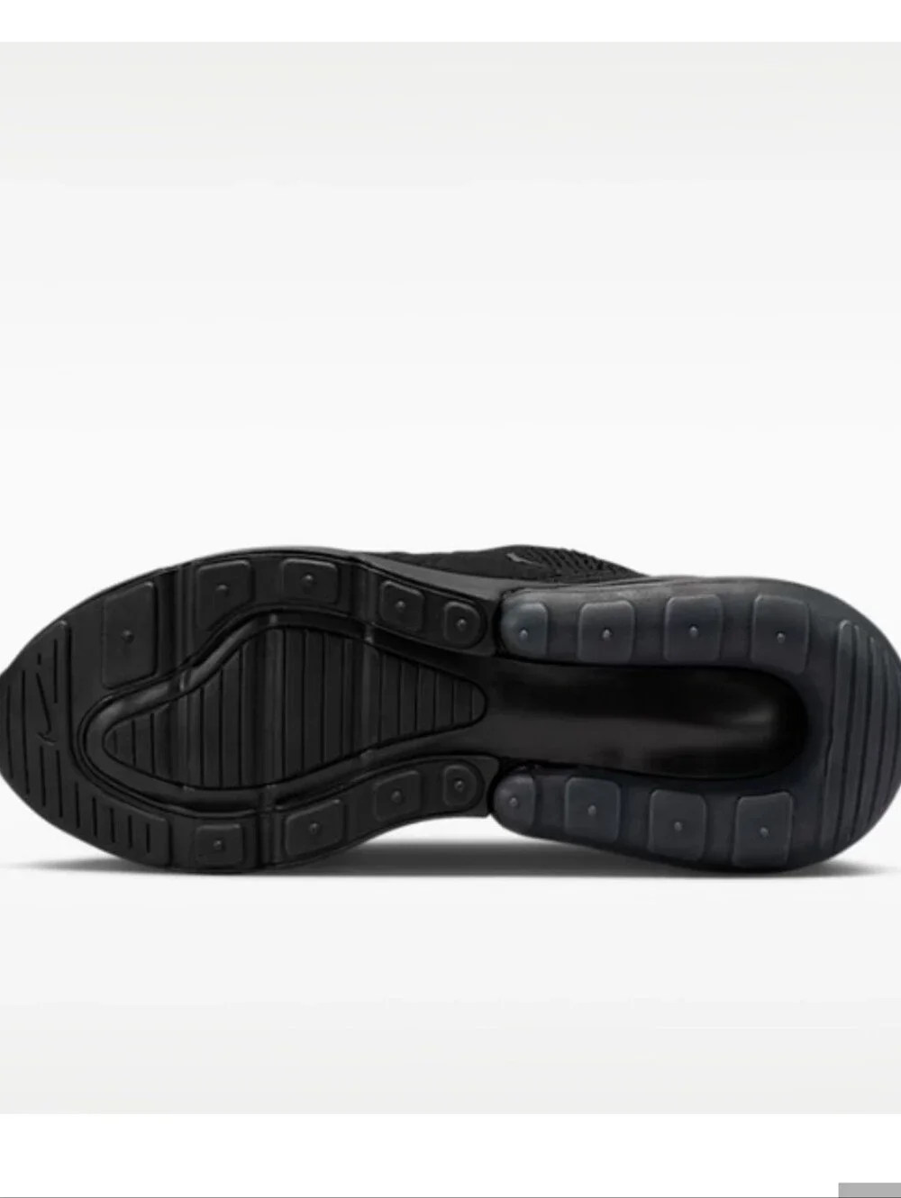 Nike black excellent